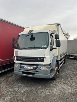 Vodič C - pravidelná linka