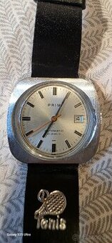 Hodinky prim automatic