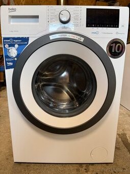 Predám práčku Beko WUE6532B0