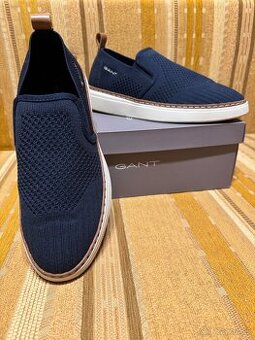 Predám tenisky GANT SAN PREP MARINE veľkosť 43