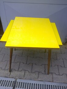 Záhradný nábytok........