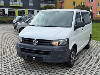 Volkswagen Tranposter - informácie v popise