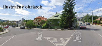 Pripravujeme do ponuky RD na prenájom