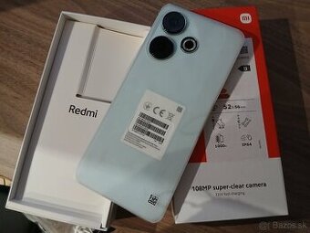 Xiaomi Redmi 13 6+128GB 4G 108MP