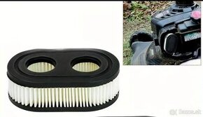 vzduchový filter Briggs and Stratton - 1