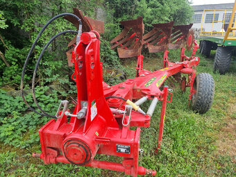 Pluh OPALL-AGRI JUPITER II 140/100