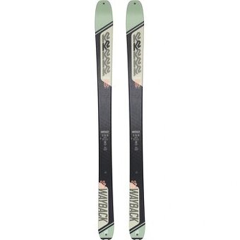 K2 Wayback 88 Touring Ski