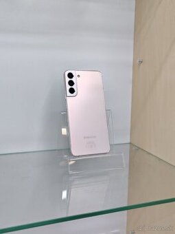 Samsung Galaxy S22 128GB Pink Gold | NOVÁ BATÉRIA