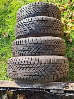 Zimne pneu 195/65 r15