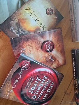 Zázrak, Tajomstvo, Ako mi tajomstvo zmenilo život