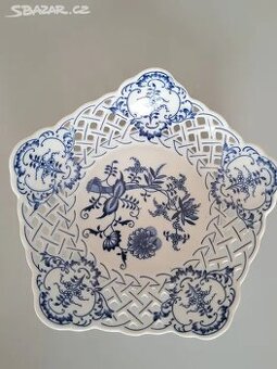 Mísa pětihranná Cibulák