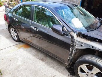 honda accord 2008 rozpredám