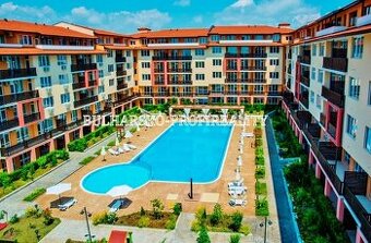 Exkluzivní nabídka: Prostorný apartmán 2+kk s panoramatickým