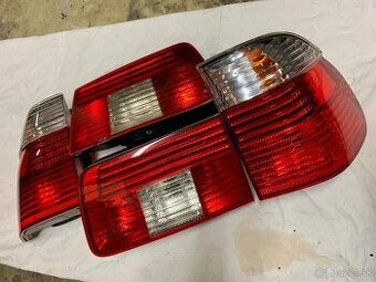 P: Zadne svetla e39 touring facelift