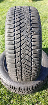 215/55 r16 zimné pneumatiky, Fortuna