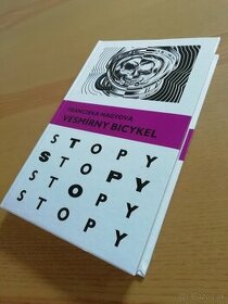STOPY: Vesmírny bicykel