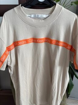 Calvin klein tricko, velkost L