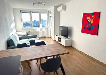 BA II. Ružinov - 2 izbový byt na Jégeho