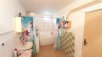 TUreality pripravuje do ponuky rodinný dom v Osádke