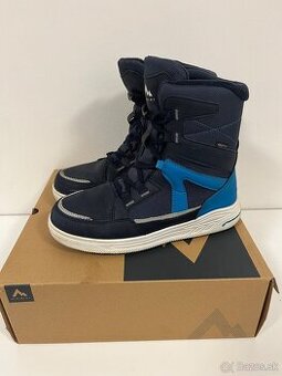 ⛄ Detské/Juniorské Čižmy McKINLEY VELTIER AQX JR 🏔️