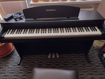 Elektronické piano KURZWEIL