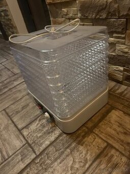 Sušička na huby,ovocie