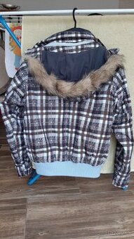 Dámska bunda ELLIPSE.