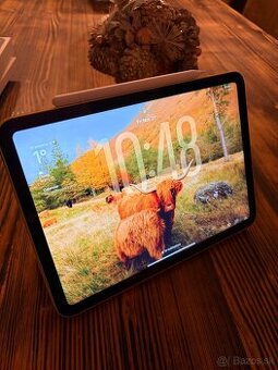 iPad A16 Yellow + Folio + Apple Pencil USB-C - 1