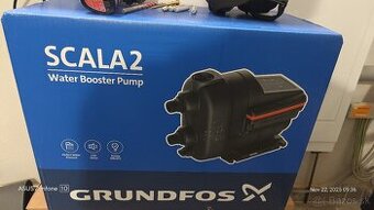 Grundfos Scala 2