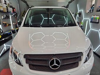 Mercedes Vito Tourer 2.2CDI