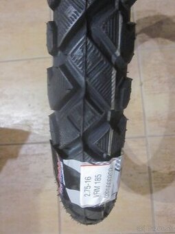 Pionier Musatnag simson pneu 2,75x16