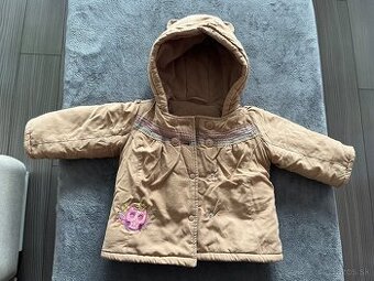 Zimné dievčenské veci