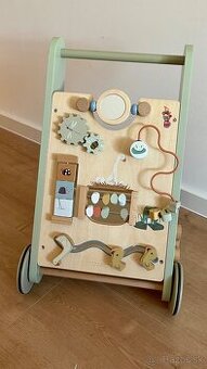 Little Dutch chodítko