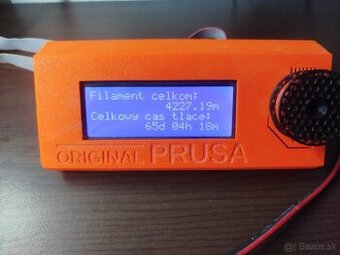 Prusa MK3s - 1