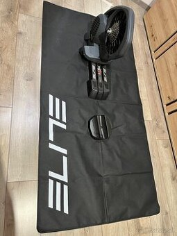 Domáci interaktívny trenažér ELITE DIRETO XR-T - 1