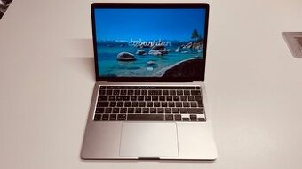 MacBook Pro 13” 2020, i5, 16 GB RAM, 512 GB SSD