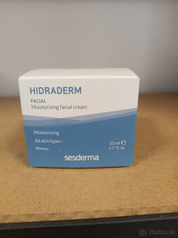 🎄🖤 Vianočný výpredaj & Black Friday zľavy – SESDERMA 🖤🎄