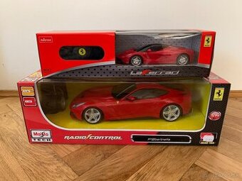Predám RC model Ferrari LaFerrari