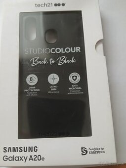 Kryt na zadnučasť telefónu - 1