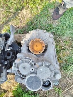 Predám originál plne funkčné prevodovky