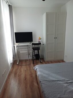 Ponukam na prenajom samostatnu izbu - 1