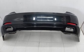 BMW 7 F01 2008- zadný nárazník