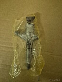 Novy repasovany vstrekovač 2.0 MZR CD