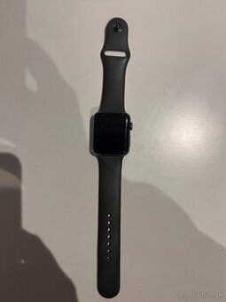 Apple Watch Series 3 – 42 mm