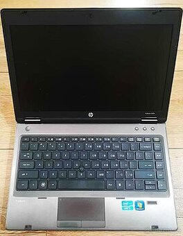 HP ProBook 6360B