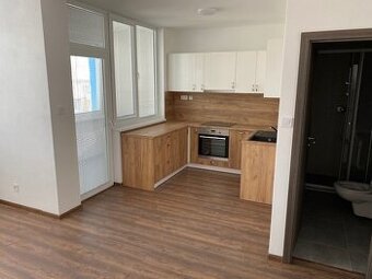 2-izbový byt v centre Prievidze