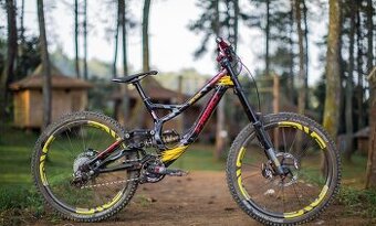 ✅ Dopyt SPECIALIZED DEMO ✅