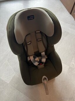 Britax Romer King II autosedačka