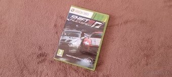 Need for speed shift 2 pre xbox360