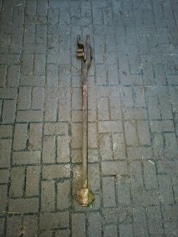 Tiahlo zetor crystal